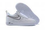 Women Air Force 1 Low-008 Shoes