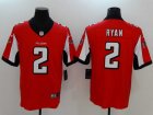 Atlanta Falcons #2 Ryan-005 Jerseys