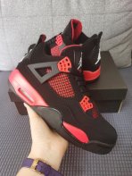 Men Air Jordans 4-038 Shoes