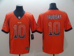 Chicago Bears #10 Trubisky-001 Jerseys