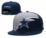 Dallas cowboys Adjustable Hat-022 Jerseys