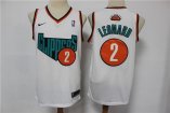 Los Angeles Clippers #2 Leonard-011 Basketball Jerseys