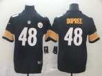 Pittsburgh Steelers #48 Dupree-003 Jerseys