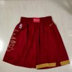 Basketball Shorts-021