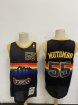 Denver Nuggets #55 Mubombo-001 Basketball Jerseys