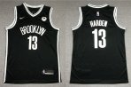 Brooklyn Nets #13 Harden-002 Basketball Jerseys