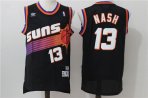 Phoenix Suns #13 Nash-002 Basketball Jerseys