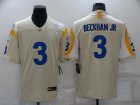 St.Louis Rams #3 Beckham jr-003 Jerseys