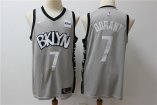 Brooklyn Nets #7 Durant-005 Basketball Jerseys