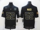Chicago Bears #52 Mack-022 Jerseys