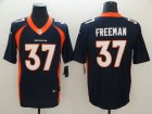Denver Broncos #37 Freeman-001 Jerseys