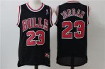 Chicago Bulls #23 Jordan-026 Basketball Jerseys