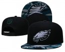 Philadelphia Eagles Adjustable Hat-004 Jerseys