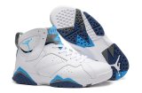 Men Air Jordans 7-001