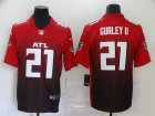 Atlanta Falcons #21 Gurley-002 Jerseys