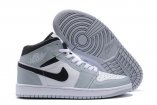 New Men Air Jordans 1-022 Shoes