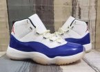 Men Air Jordans 11-067 Shoes