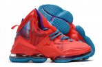 WM/Youth Lebron James 19-009 Shoes