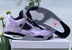 Men Air Jordans 4-004 Shoes