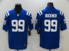 Indianapolis Colts #99 Buckner-001 Jerseys