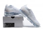 Men Air VaporMax Flyknit 2-008 Shoes