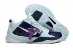 Nike Zoom Kobe 5-033 Shoes