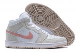 New WM/Youth AJ 1-015 Shoes