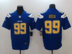 San Diego Charges #99 Bosa-001 Jerseys
