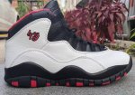 Men Air Jordans 10-005 Shoes