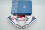 Men Air Jordans 3-065 Shoes