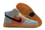 Men Nike SB Dunk High-002 Shoes