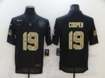Dallas cowboys #19 Cooper-015 Jerseys