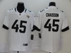 Jacksonville Jaguars #45 Chalsson-002 Jerseys