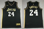 Los Angeles Lakers #24 Bryant-075 Basketball Jerseys