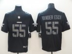 Dallas cowboys #55 Vander Esch-019 Jerseys