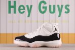 Men Air Jordans 11-033 Shoes