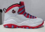 Men Air Jordans 10-003 Shoes