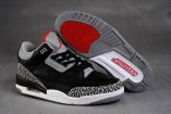 Women Air Jordans 3-007