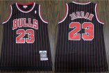 Chicago Bulls #23 Jordan-056 Basketball Jerseys
