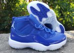 Men Air Jordans 11-019 Shoes