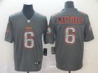 Cleveland Browns #6 Mayfield-007 Jerseys