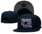 Dallas cowboys Adjustable Hat-014 Jerseys