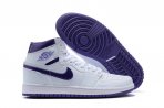 New Men Air Jordans 1-024 Shoes