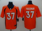 Denver Broncos #37 Freeman-002 Jerseys