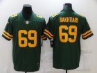Green Bay Packers #69 Bakhtiari-003 Jerseys