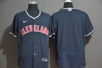 Cleveland Indians-004 Stitched Football Jerseys