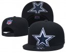 Dallas cowboys Adjustable Hat-018 Jerseys