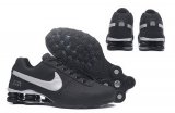 Men Nike Shox Deliver-014 Shoes