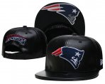 New England Patriots Adjustable Hat-015 Jerseys