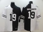 Pittsburgh Steelers #19 Smith-Schuster-031 Jerseys